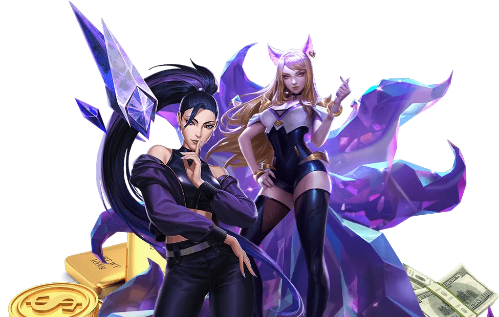 Trò chơi nổ hũ demo